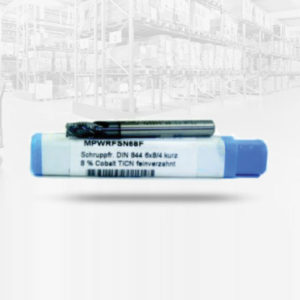 Silindirik Saplı Freeze 4 Ağızlı