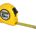 ST130497 5m Çelik Şerit Metre