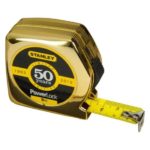 Stanley STHT0-33353 Powerlock Gold Şerit Metre 5m x 19mm (2)
