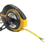 Stanley St034133 Paslanmaz Çelik Metre 20Mx9