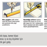 Stanley St130687 Tylon Metre 3M