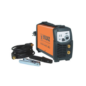 Star Arc 180 Inverter Kaynak Makinesi SA180
