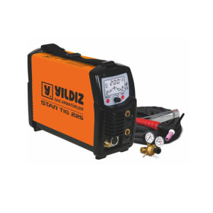 Stararc TIG 225 DC 816660