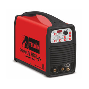 Superior Tig 422 AcDc-HfLift 816018