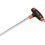 T Saplı Allen Anahtarlar