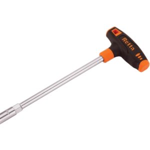 T Saplı Lokma Anahtar