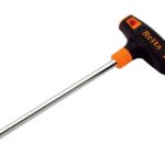 T Saplı Torx Anahtar - Deliksiz