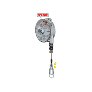 TCN-9350 TECNA BALANSER 10.0-14 KG 2500 MM 4.0 KG STOPLU