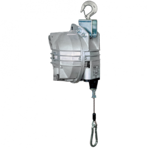 TCN-9423 TECNA BALANSER 120-140 KG 2500 MM 41.9 KG