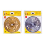 TCT ÇİM KESME TESTERESİ