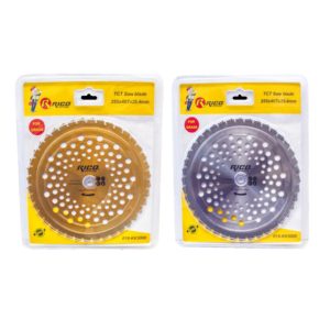 TCT ÇİM KESME TESTERESİ