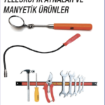 TELESKOPİK AYNALAR VE MANYETİK ÜRÜNLER (1)