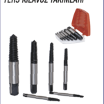 TERS KILAVUZ TAKIMLARI