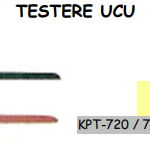 TESTERE UCU