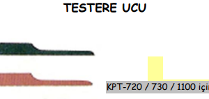 TESTERE UCU