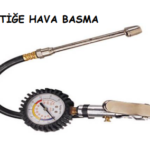 TG-02 LASTİĞE HAVA BASMA