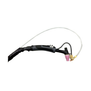 TIG 450 WD CW 12P UD 3M FLEX, SOĞUK TEL 094-500094-10203