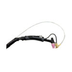 TIG 450 WD CW 12P UD 4M FLEX, SOĞUK TEL 094-500094-10200