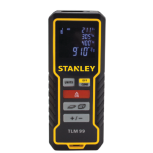 TLM99 LAZER MESAFE ÖLÇER