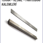 TORNA-KESME-PANTOGRAF KALEMLERİ