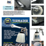 TORNADOR CLASSİC Z-010