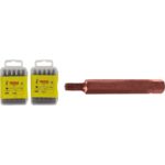 TORX BİTS UÇ H.10X75MM KAPLAMALI