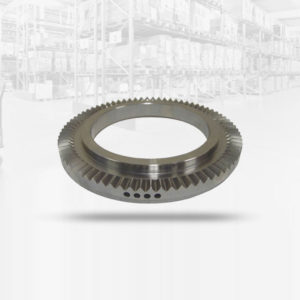 TOS SVITAVY 4 Salyangoz Dişlisi