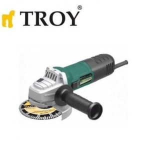 TROY 12125 Avuç Taşlama Ø125mm, 900W