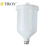 TROY 2009 Yedek Boya Haznesi