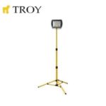 TROY 28008 Tripodlu LED Projektör, 80W