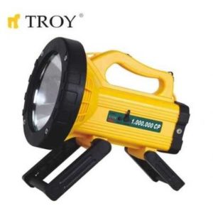 TROY 28032 Şarjlı El Feneri