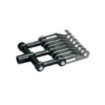 Tarak Çektirme Aksesuarı (8 Kancalı) 802691