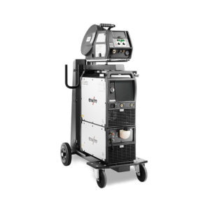 Taurus 505 Synergic S MM TDW 090-005441-00502