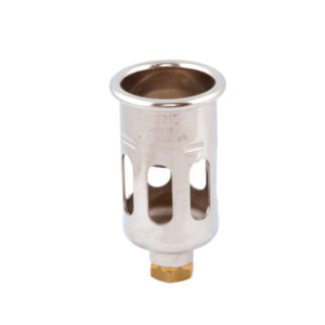 Tavlama Basligi (Kromlu) 51 mm 3351