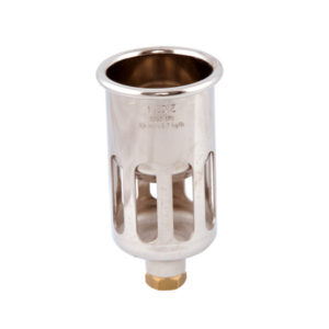 Tavlama Basligi (Kromlu) 63 mm 3363