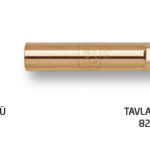 Tavlama Mikseri - Adaptör