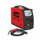 Technomig 215 Dual Synergic 816053