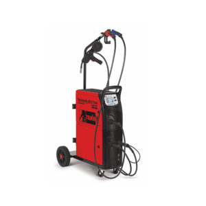 Technomig 223 Treo Synergic 816058