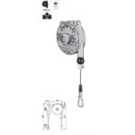 Tecna Balanser 9311-9313