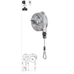 Tecna Balanser 9320-9323