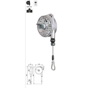 Tecna Balanser 9320-9323