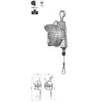 Tecna Balanser 9361-9366