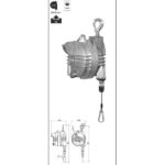 Tecna Balanser 9367-9369