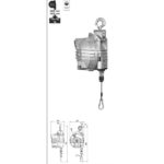 Tecna Balanser 9411-9414 -- 9434-9444