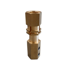 Tek Taraflı Tabanca Sarı İç Parça 722956