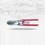 Tenekeci Makası - Yaylı