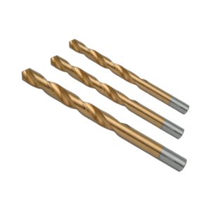 TİTANYUM KAPLI MATKAP UÇLARI