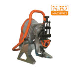 UZ 12-Ultralight Kaynak Ağzı Açma Makinesi (30-45 Derece Kitli) NKO1922