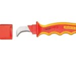 VDE 4527 K Kablo Sıyırma Bıçağı (1)