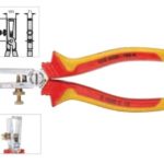 VDE 8098 H Kablo Sıyırma Pensesi (1)